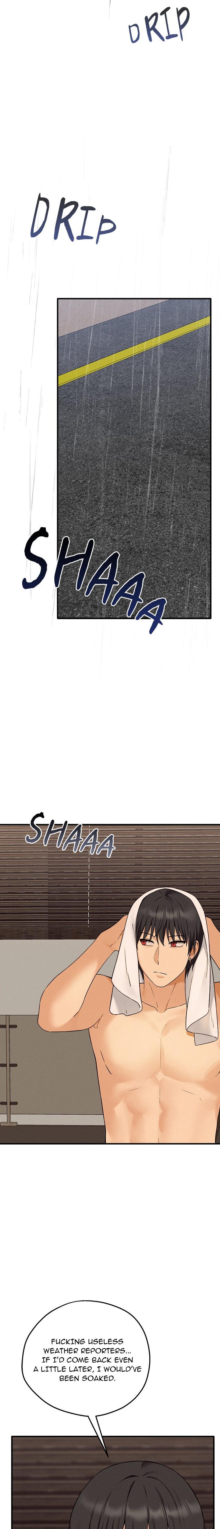 Shattered Ties Uncensored chapter 7 page 25