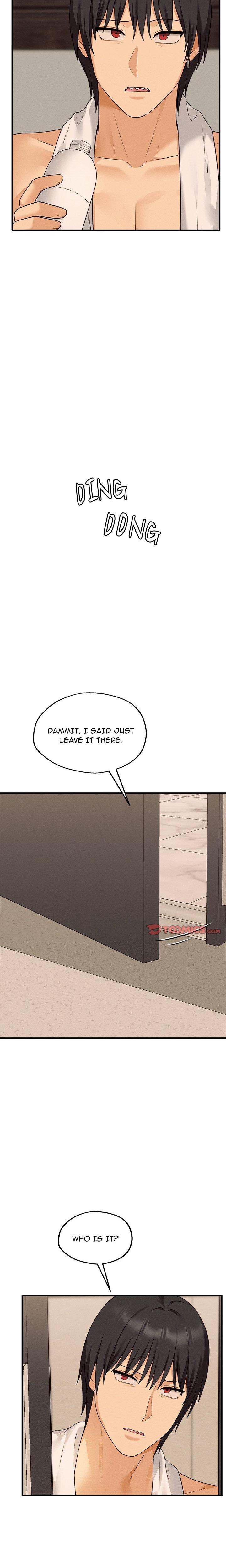 Shattered Ties Uncensored chapter 7 page 26