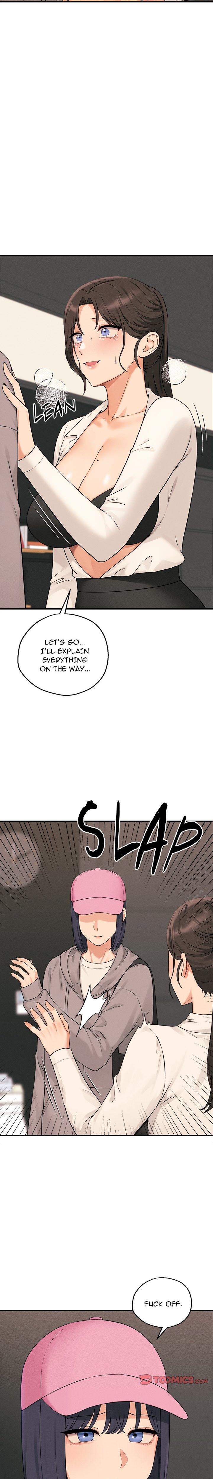 Shattered Ties Uncensored chapter 10 page 2