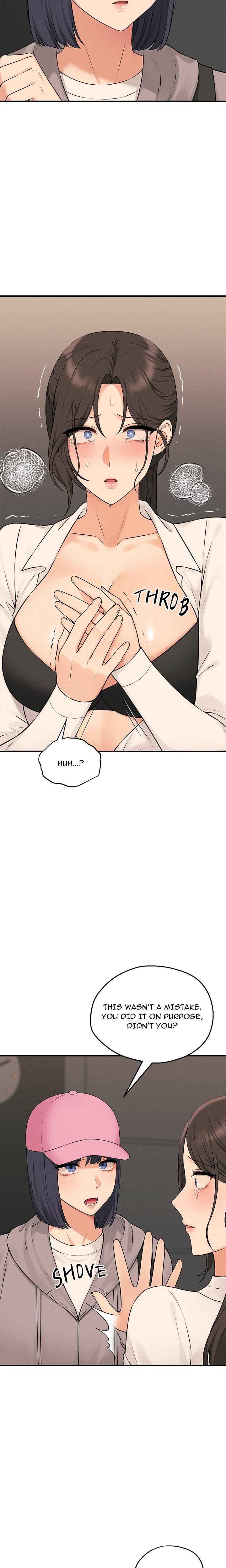 Shattered Ties Uncensored chapter 10 page 3