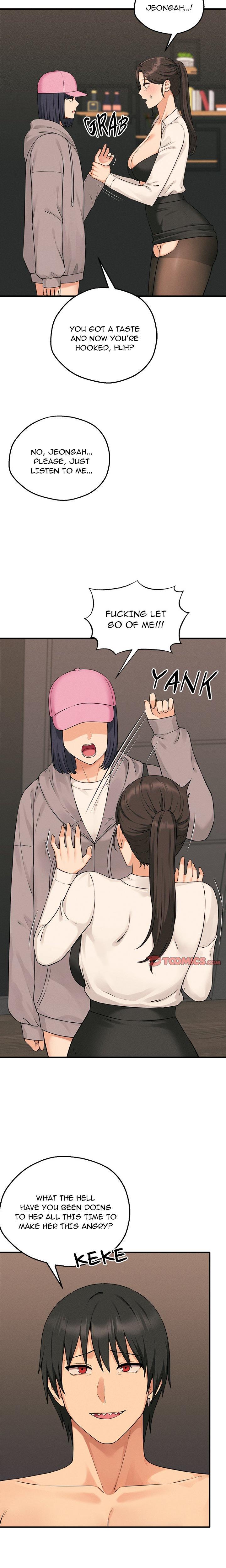 Shattered Ties Uncensored chapter 10 page 4