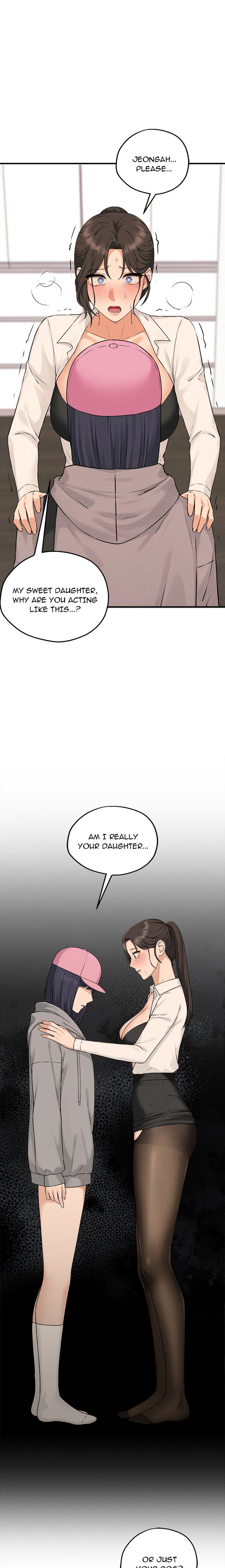 Shattered Ties Uncensored chapter 10 page 5