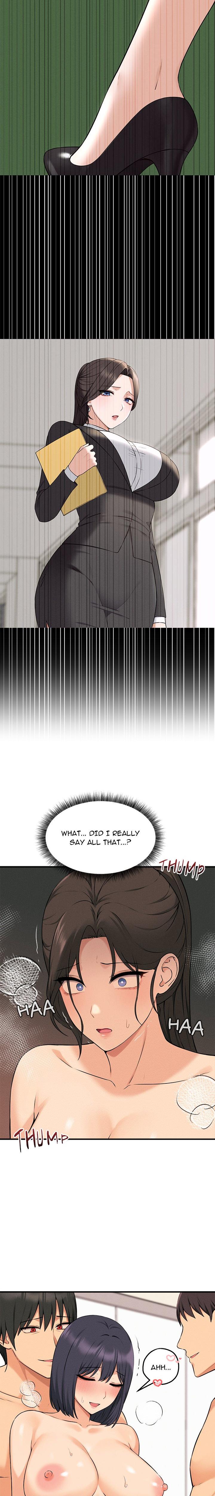 Shattered Ties Uncensored chapter 10 page 22