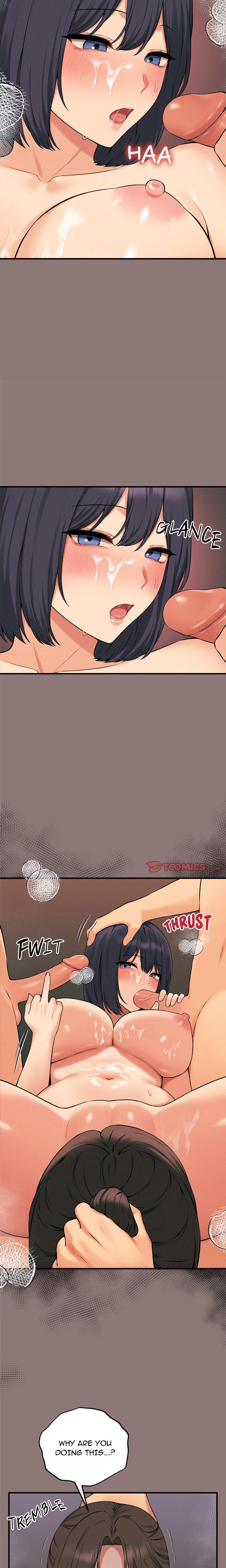 Shattered Ties Uncensored chapter 11 page 7