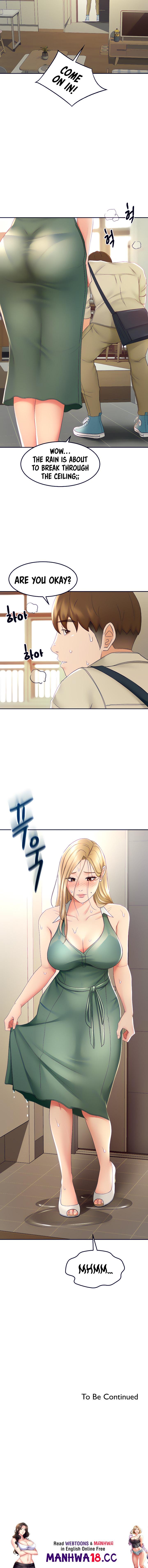 She Is Working Out chapter 14 page 15