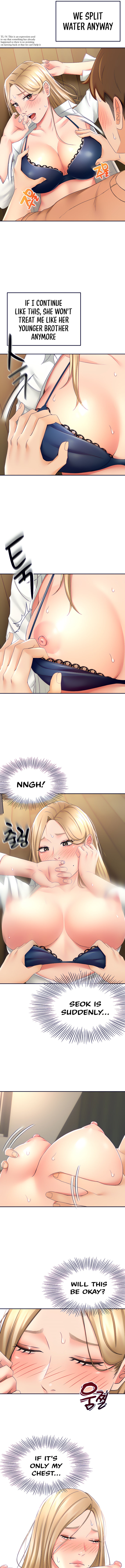 She Is Working Out chapter 16 page 5