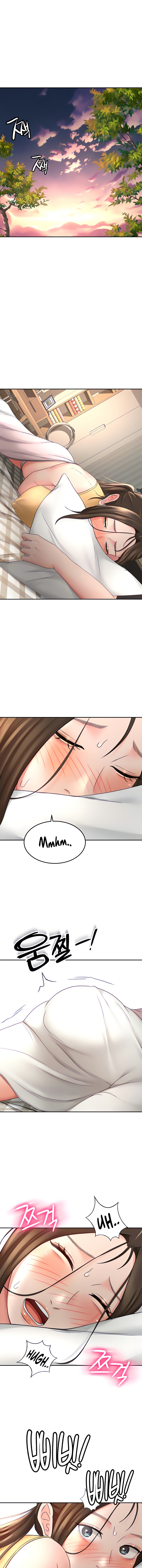 She Is Working Out chapter 32 page 3