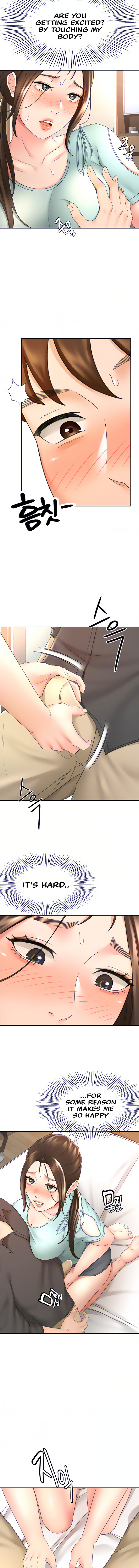 She Is Working Out chapter 35 page 6