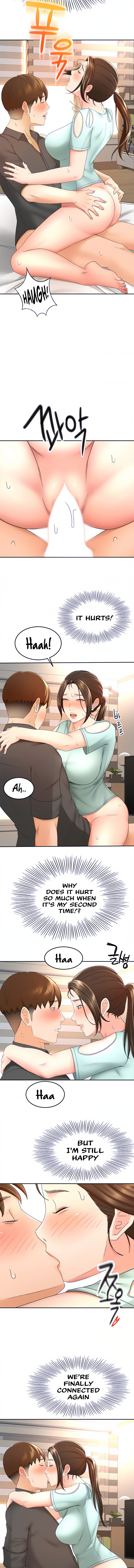 She Is Working Out chapter 35 page 12