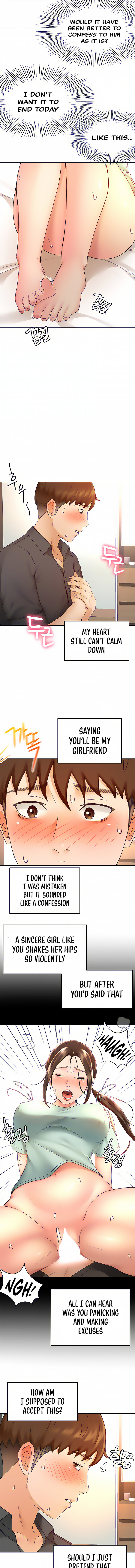 She Is Working Out chapter 37 page 4