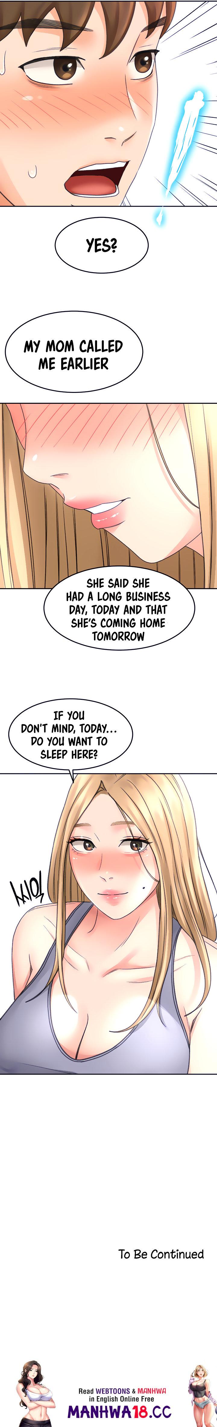 She Is Working Out chapter 42 page 15