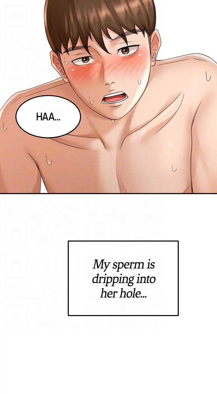She Is Working Out chapter 46 page 17