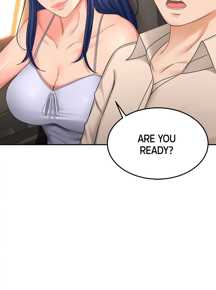 She Is Working Out chapter 46 page 28