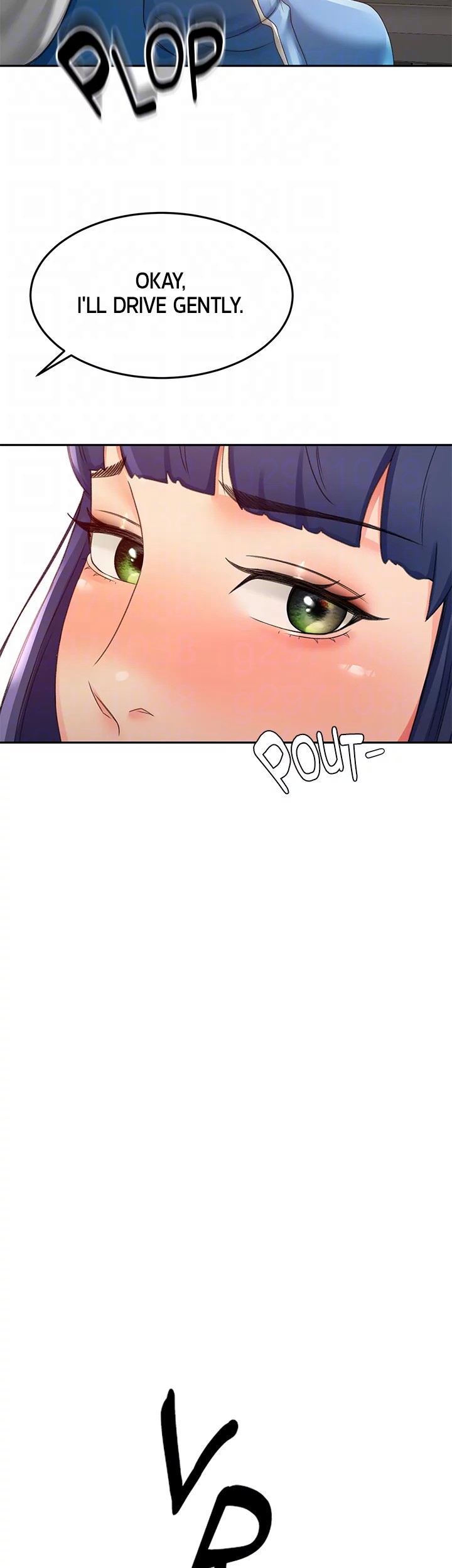 She Is Working Out chapter 46 page 31