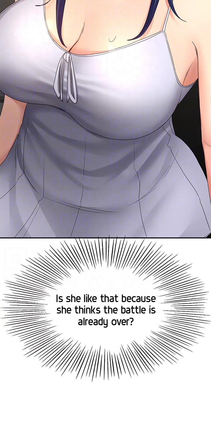 She Is Working Out chapter 46 page 34