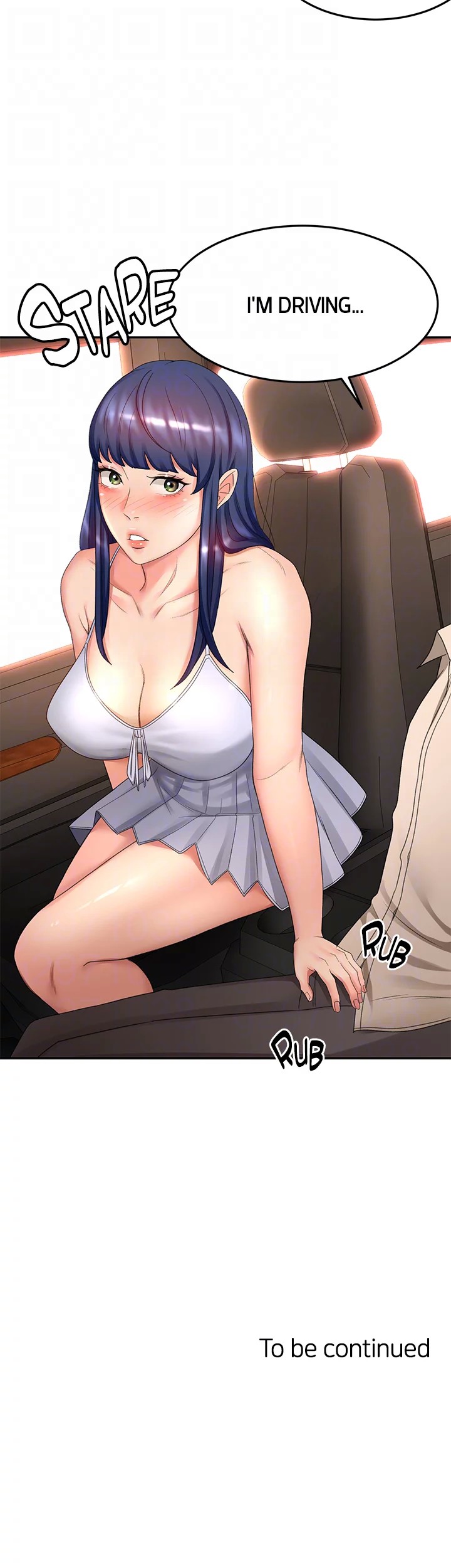 She Is Working Out chapter 46 page 37