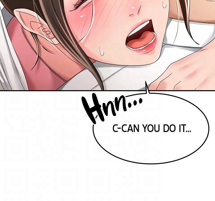 She Is Working Out chapter 50 page 12
