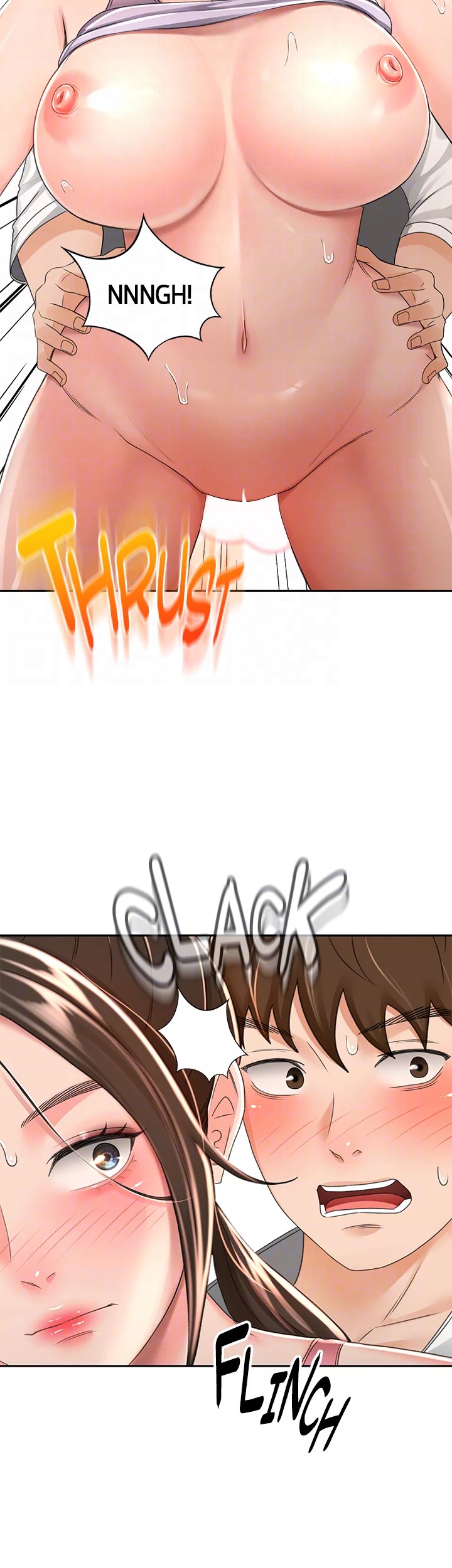 She Is Working Out chapter 50 page 38