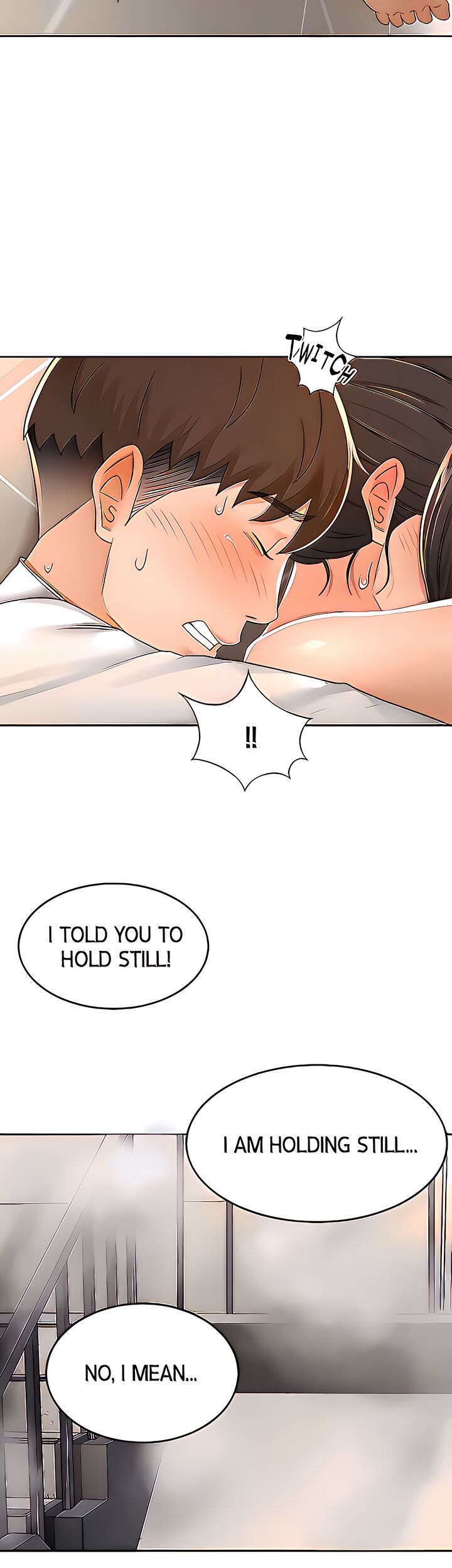 She Is Working Out chapter 51 page 18