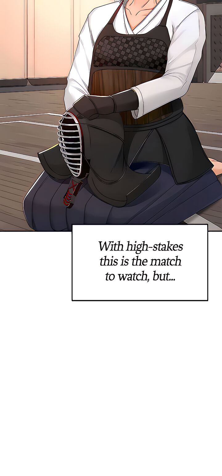 She Is Working Out chapter 52 page 12