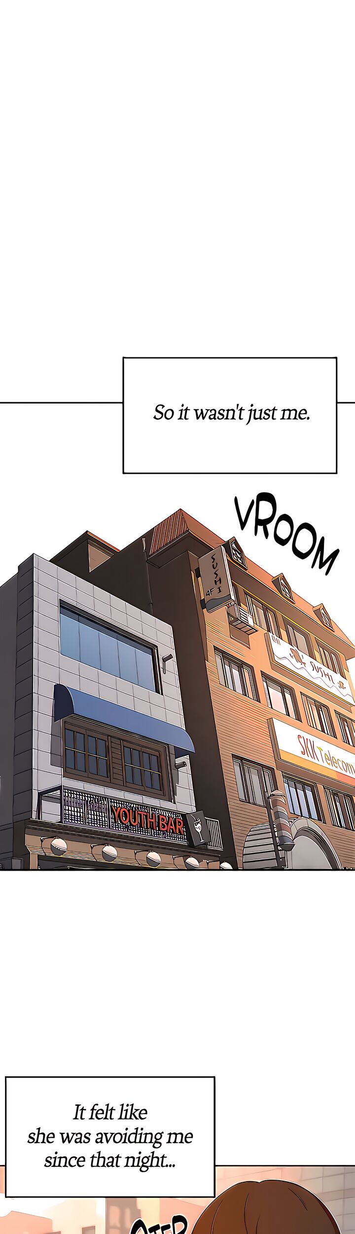 She Is Working Out chapter 53 page 24