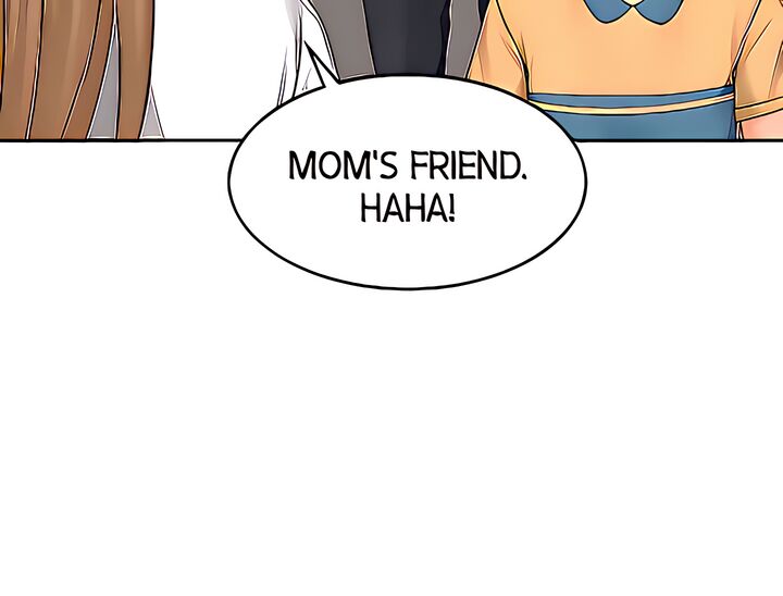 She Is Working Out chapter 53 page 28