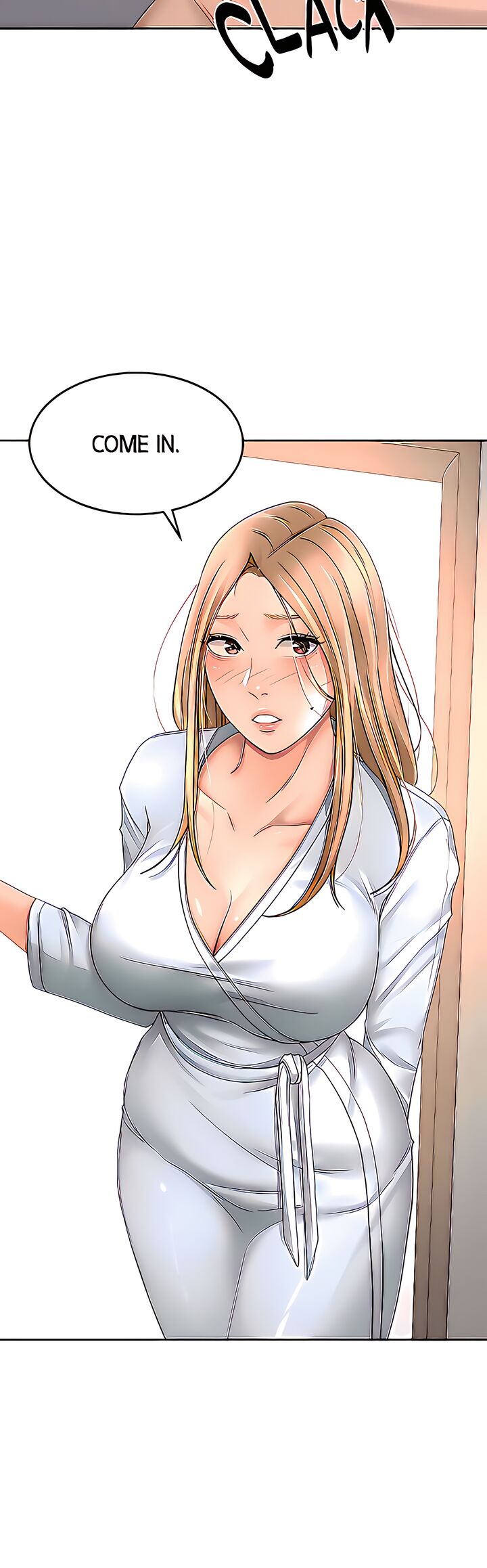 She Is Working Out chapter 53 page 38