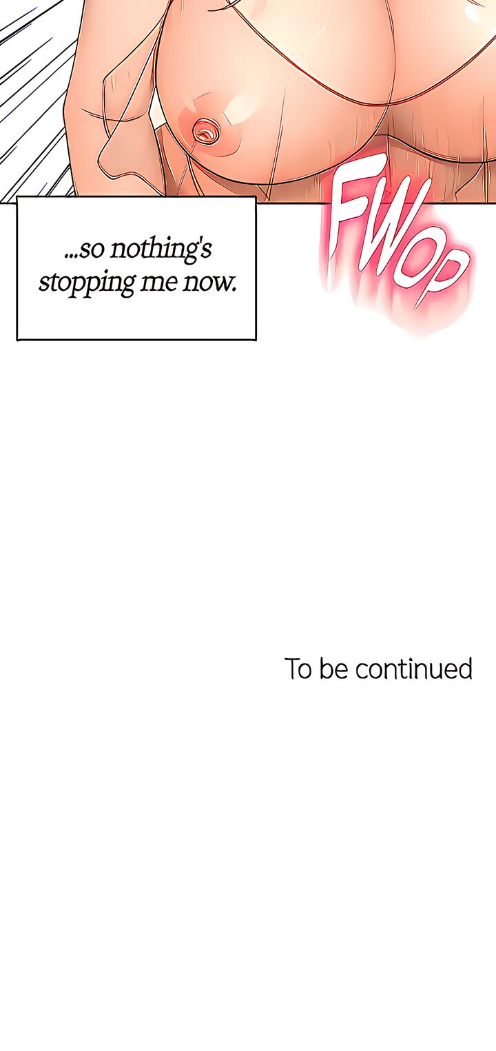 She Is Working Out chapter 54 page 40