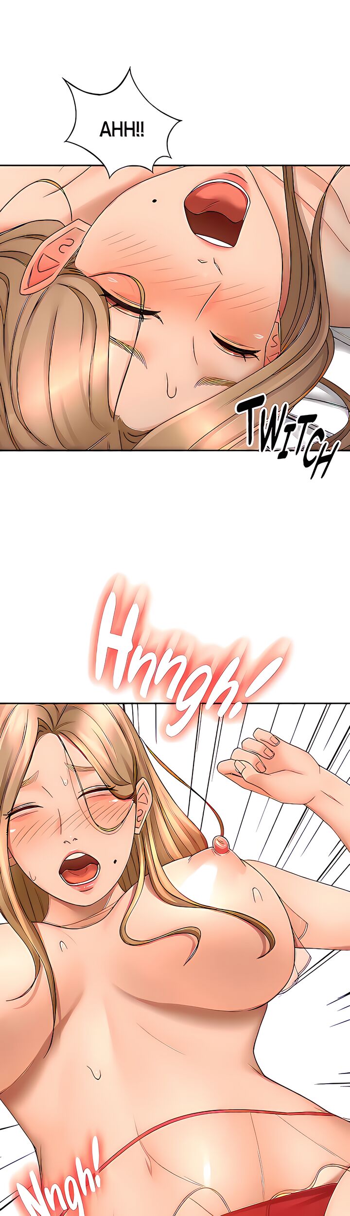 She Is Working Out chapter 55 page 23