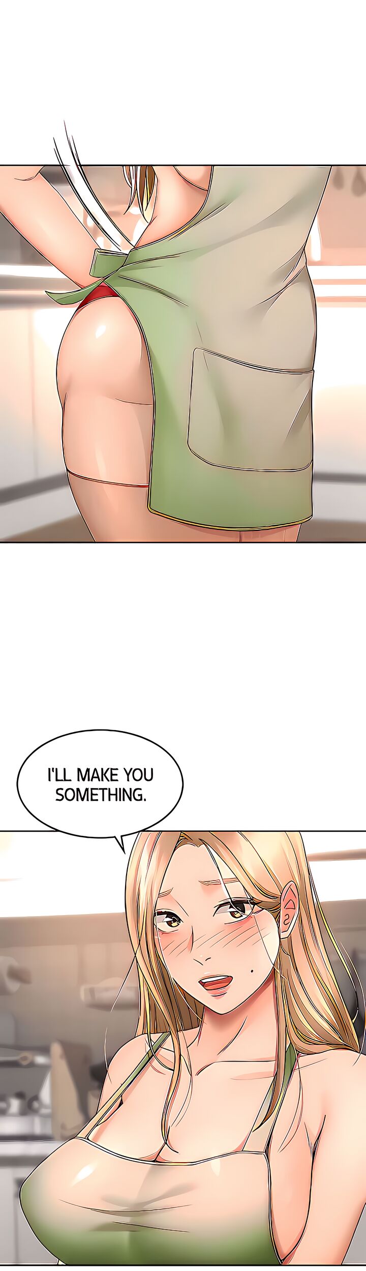 She Is Working Out chapter 55 page 29