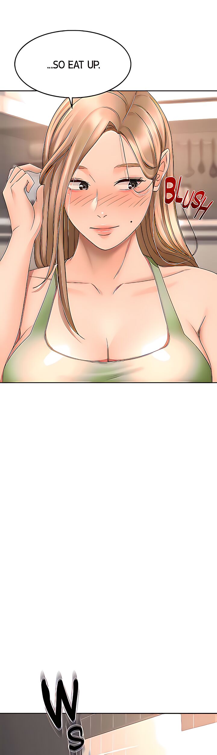 She Is Working Out chapter 55 page 35
