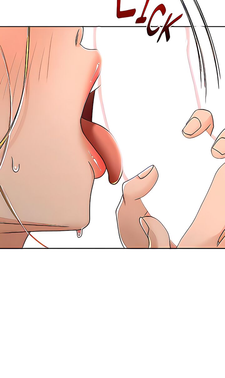 She Is Working Out chapter 56 page 11