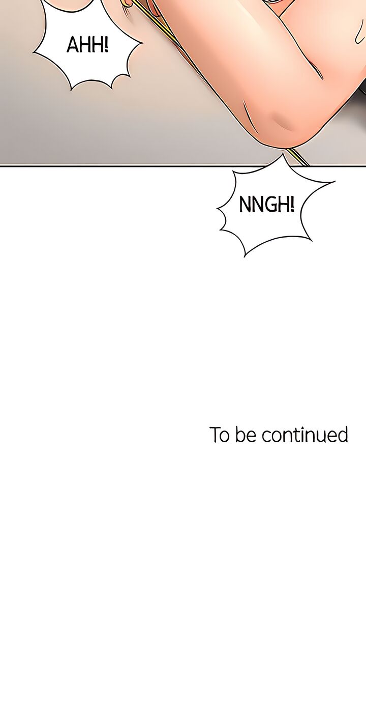 She Is Working Out chapter 56 page 42