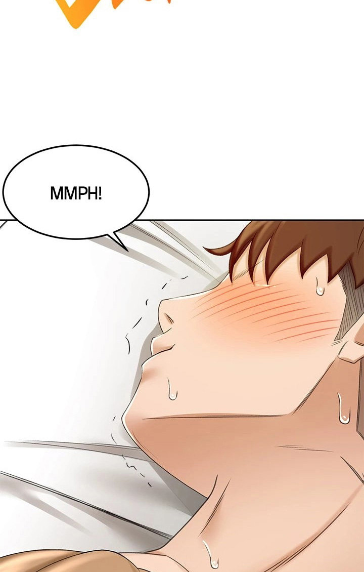 She Is Working Out chapter 58 page 4