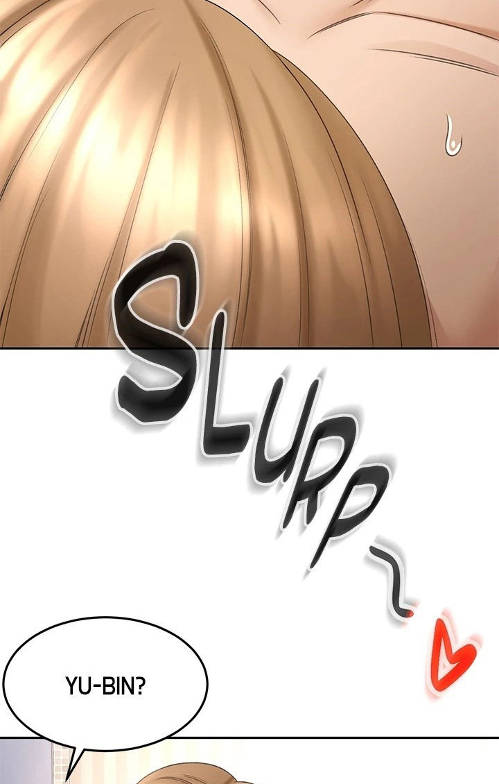 She Is Working Out chapter 58 page 5