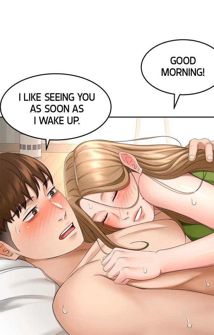 She Is Working Out chapter 58 page 7