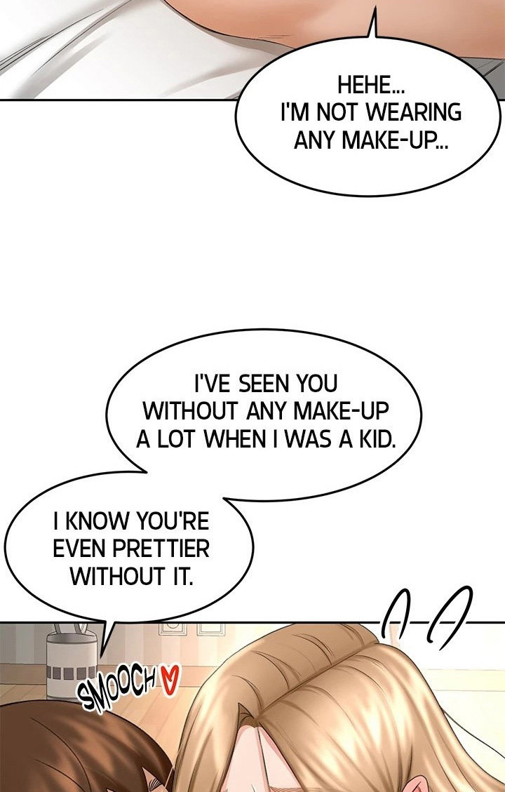 She Is Working Out chapter 58 page 8