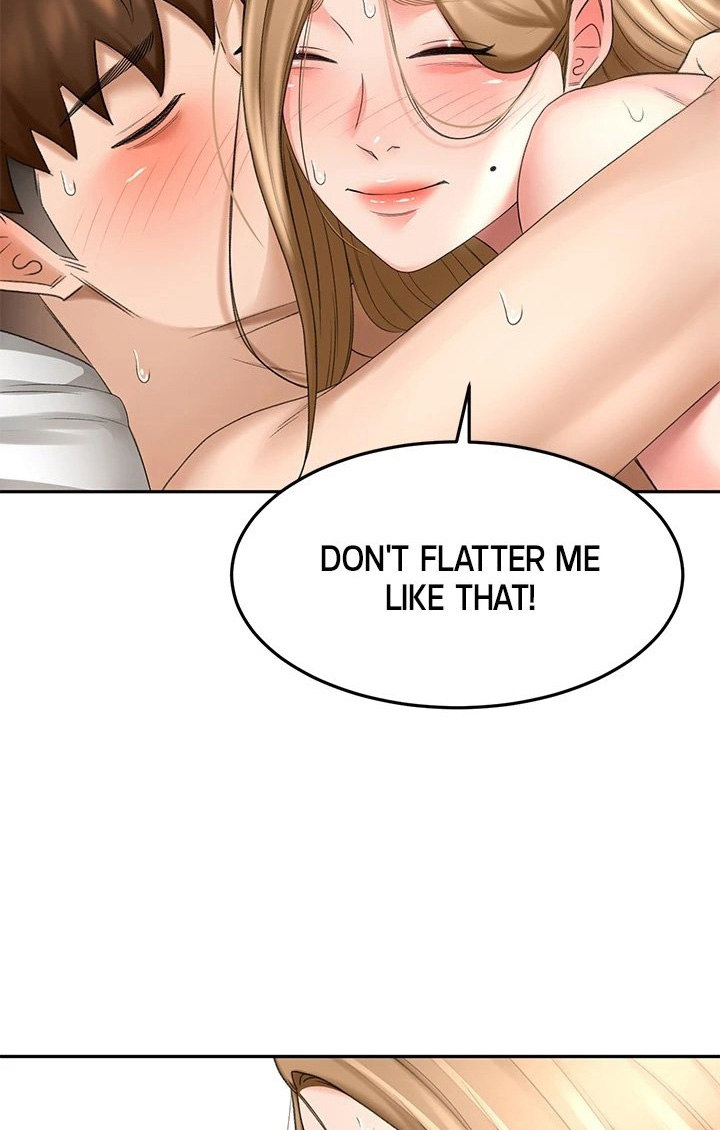 She Is Working Out chapter 58 page 9