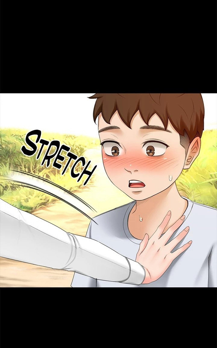 She Is Working Out chapter 58 page 42