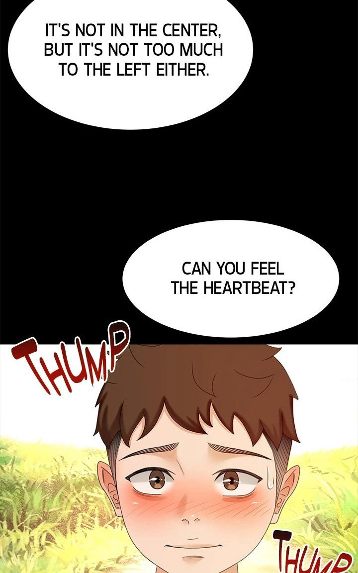 She Is Working Out chapter 58 page 44