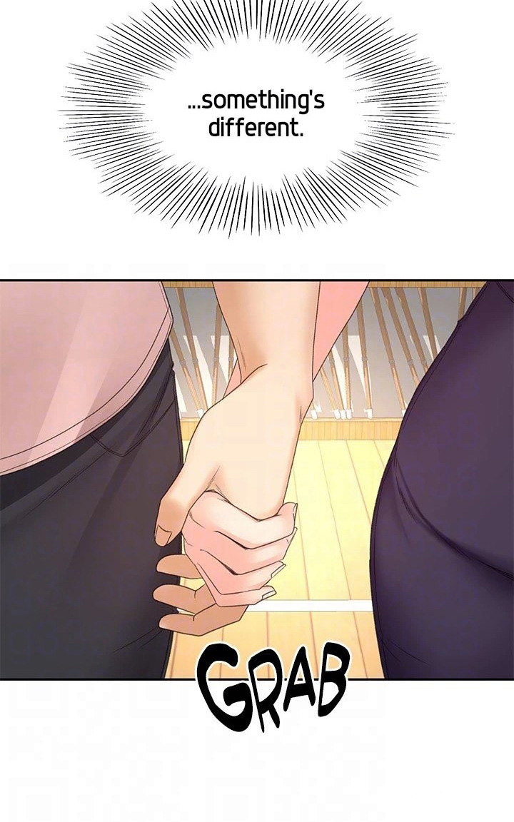 She Is Working Out chapter 58 page 65