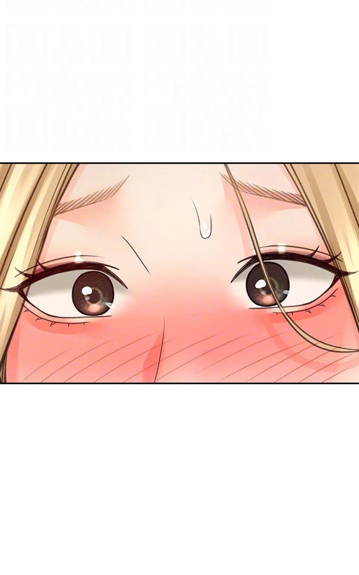She Is Working Out chapter 58 page 66