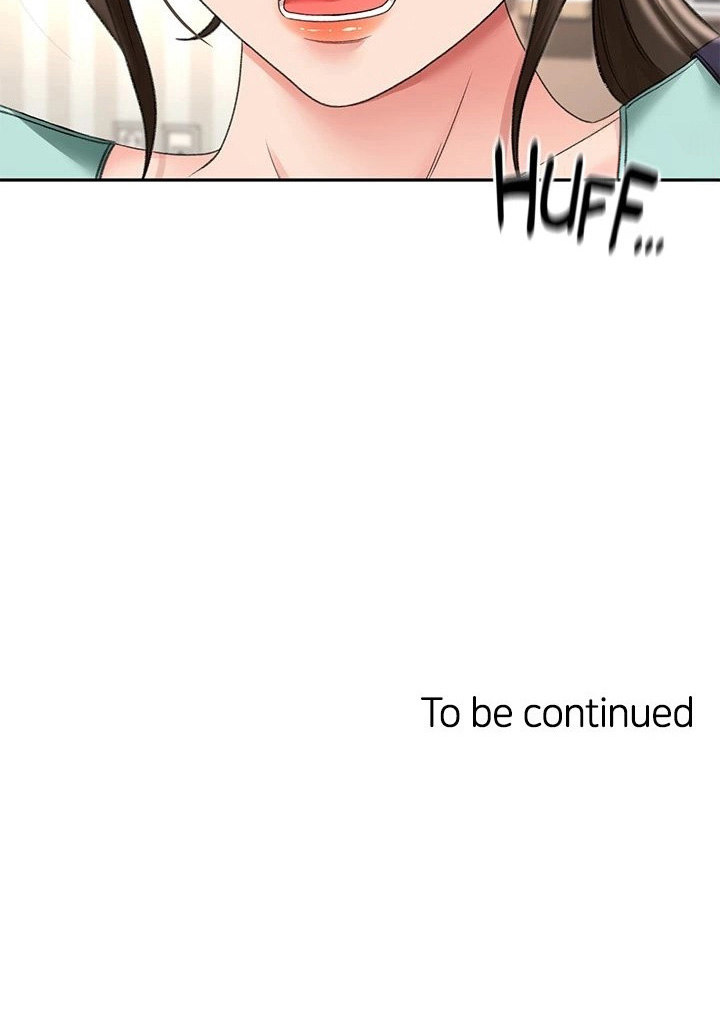 She Is Working Out chapter 58 page 86
