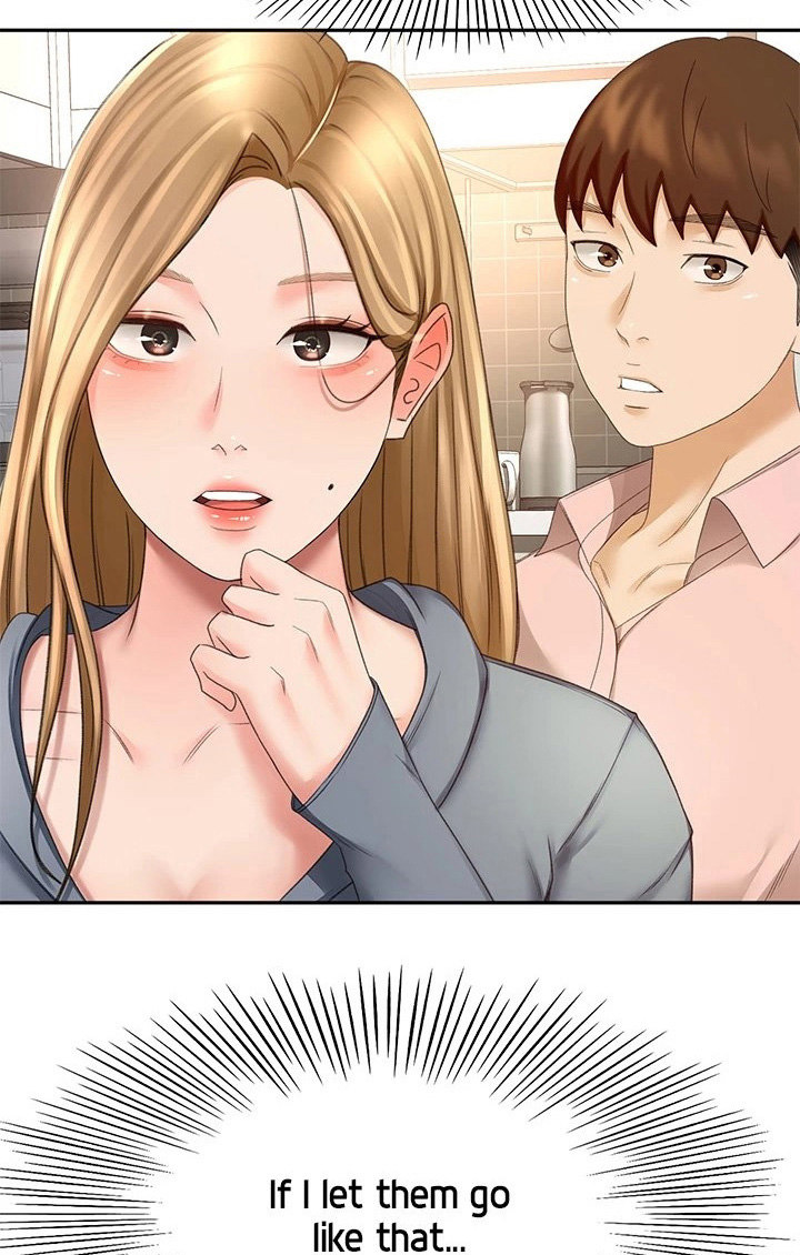 She Is Working Out chapter 59 page 10