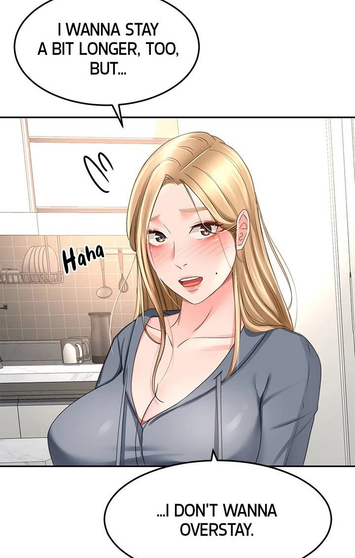 She Is Working Out chapter 59 page 16