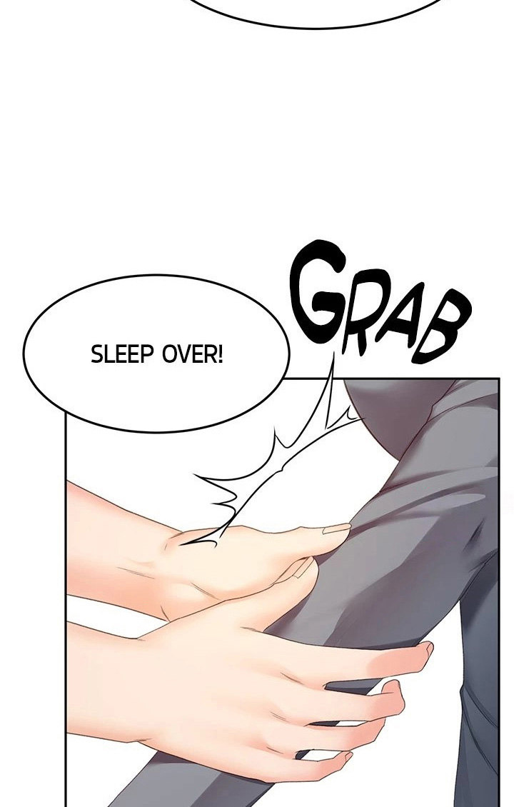 She Is Working Out chapter 59 page 17