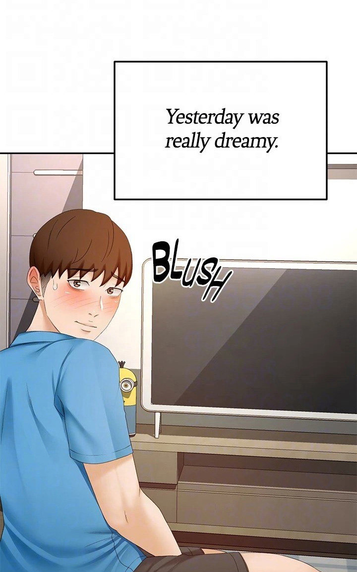 She Is Working Out chapter 59 page 29