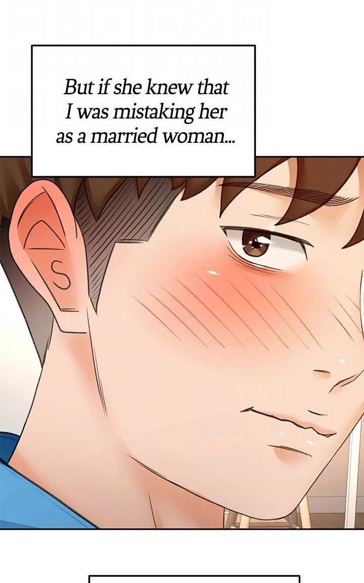 She Is Working Out chapter 59 page 34