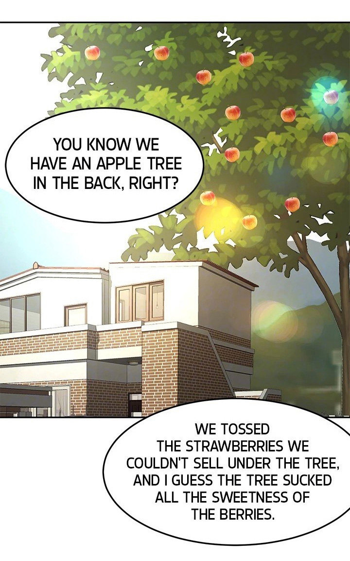 She Is Working Out chapter 59 page 40
