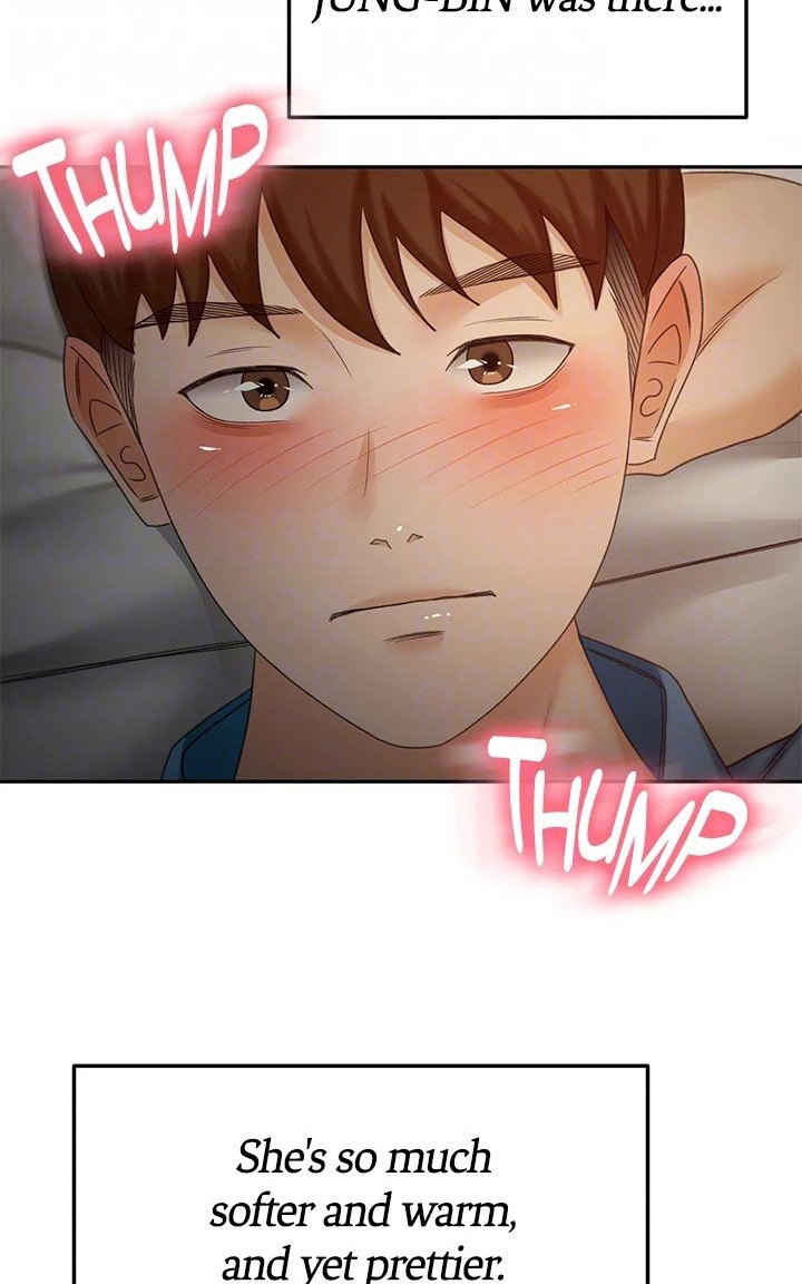 She Is Working Out chapter 59 page 67